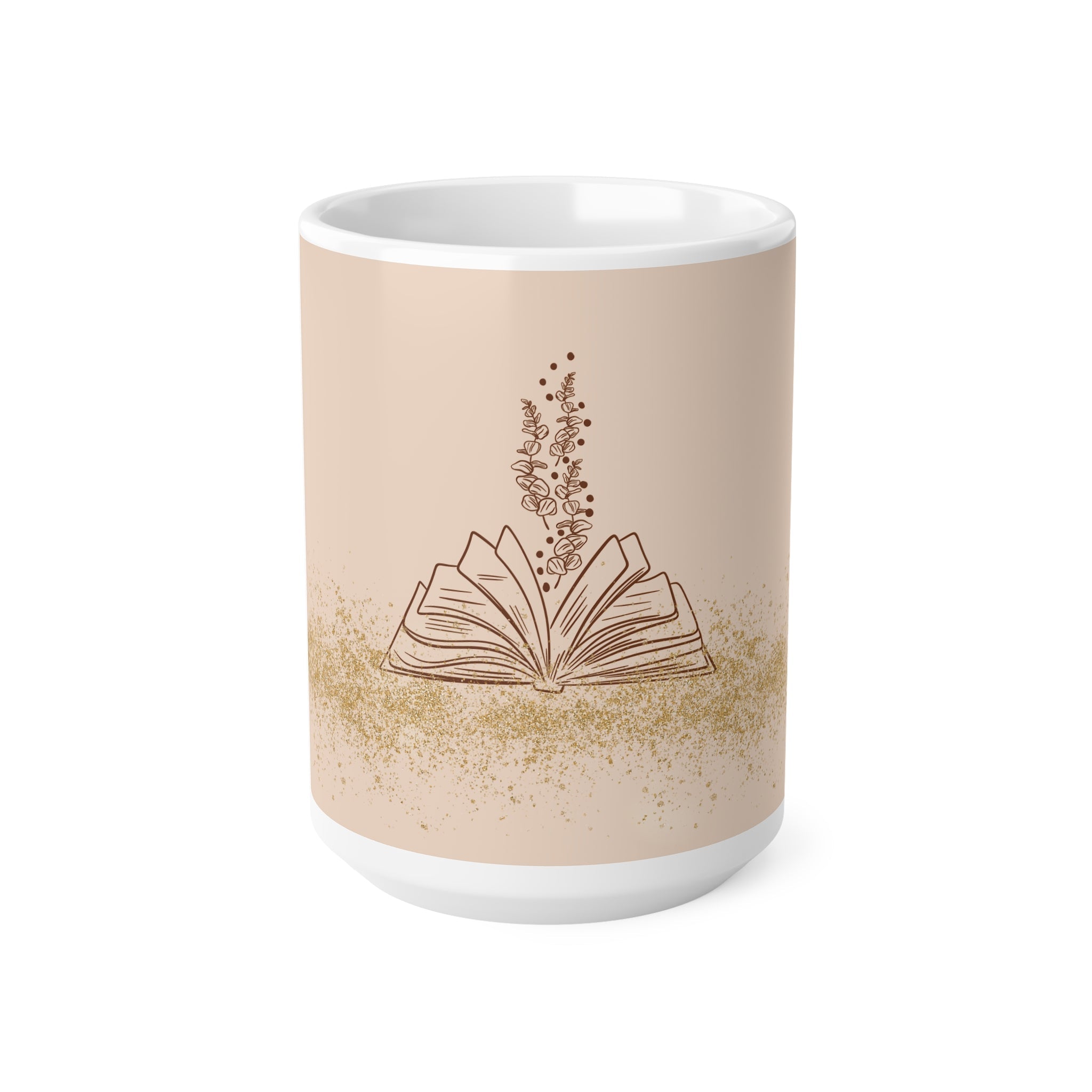 TASSEN FÜR BEWUSSTE GEDANKEN