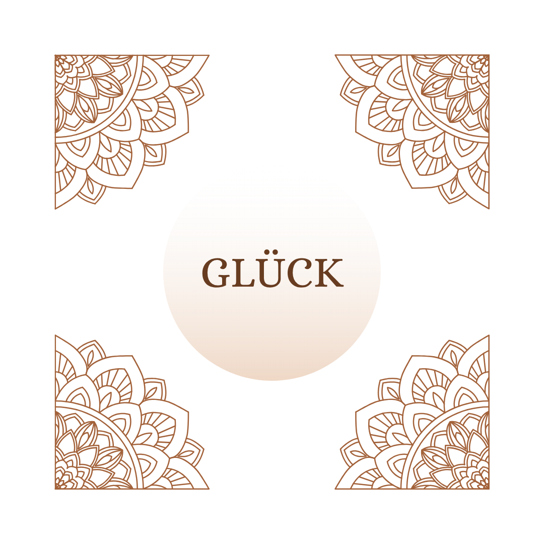 GLÜCK