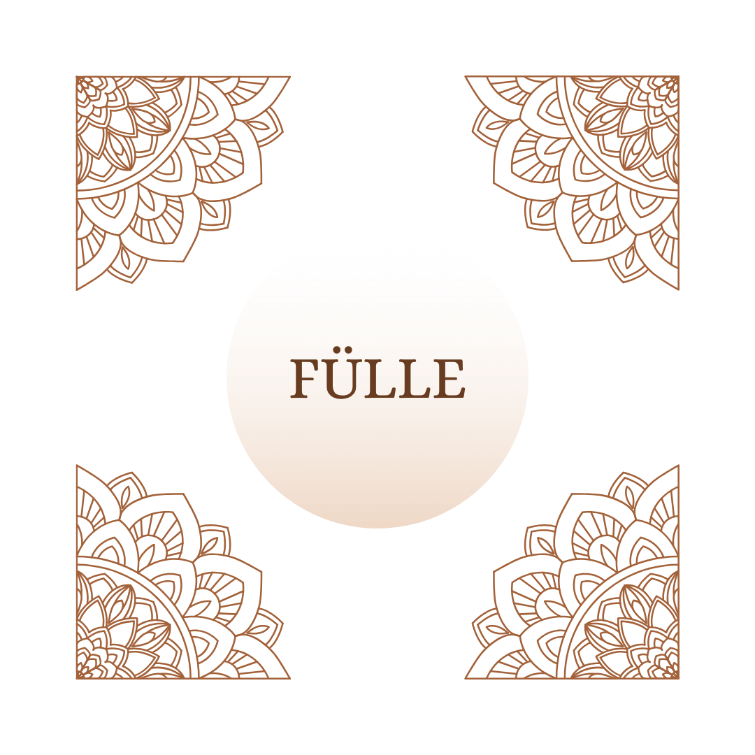 FÜLLE