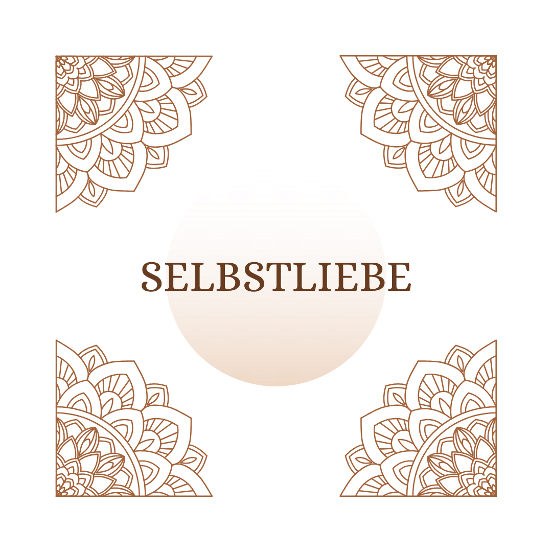 SELBSTLIEBE